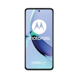 Celular Motorola Moto G84 Celeste 256 Gb 8 Gb Ram 5G