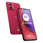 Celular Motorola Moto G84 Magenta 256 Gb 8 Gb Ram