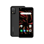 Celular Quantum YOLO 5 Negro 32GB Android 10