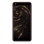 Celular Quantum UP32 5" Rojo 32GB Android 10