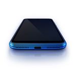 Celular Quantum Q20 6.1 Azul 128GB Android 10