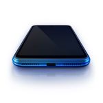 Celular Quantum Q20 6.1 Azul 128GB Android 10