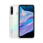 Celular Quantum Q20 6.1 Blanco 128GB Android 10