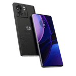 Celular Motorola Moto Edge 40 Negro 256 Gb 8 Gb Ram (eSIM)