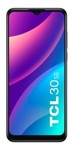 Celular Smartphone 6,52 Tcl 30se 4gb 128gb 50mpx Space Gray