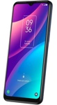 Celular Smartphone 6,52 Tcl 30se 4gb 128gb 50mpx Space Gray