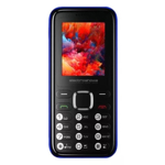 Celular Kanji Fone 32/32Mb Azul KJ-FONA