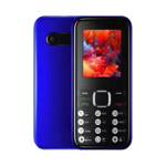 Celular Kanji Fone 32/32Mb Azul KJ-FONA