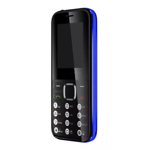 Celular Kanji Fone 32/32Mb Azul KJ-FONA