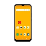 Celular Kodak Seren D65XL 64/2GB Negro