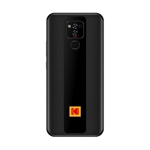 Celular Kodak Seren D65XL 64/2GB Negro