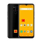 Celular Kodak Seren D65XL 64/2GB Negro