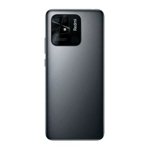 Celular Xiaomi Redmi C10 128/4GB Gris Grafito