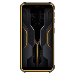 CELULAR ULEFONE ARMOR X12 PRO ORANGE 64GB 8GB RAM RESISTENTE