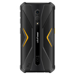 CELULAR ULEFONE ARMOR X12 PRO ORANGE 64GB 8GB RAM RESISTENTE