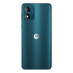 Celular Motorola Motorola Moto E13 64gb 2gb Ram Azul Turquesa