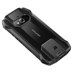 Celular Ulefone Armor 15 con Auriculares incorporados 128gb 6gb Ram Resistente Android 12 Negro