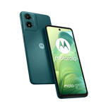 Celular Motorola Moto G04 64gb 4gb Pantalla 6.6" 90Hz Android 14 Color Verde