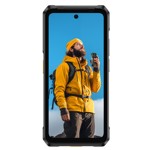 Celular Ulefone Armor 26 ultra con Walkie Tokie 512gb 12gb Ram Resistente Android 13 Negro