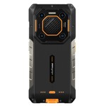 Celular Ulefone Armor 26 ultra con Walkie Tokie 512gb 12gb Ram Resistente Android 13 Negro