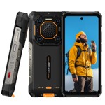 Celular Ulefone Armor 26 ultra con Walkie Tokie 512gb 12gb Ram Resistente Android 13 Negro