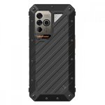 Celular Ulefone Armor 18T Ultra cámara térmica 256gb 12gb Ram Resistente Android 12 Negro
