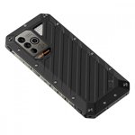 Celular Ulefone Armor 18T Ultra cámara térmica 256gb 12gb Ram Resistente Android 12 Negro