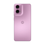 Celular Motorola Moto G24 128gb 4gb Pantalla 6.6" 90Hz Android 14 Color Rosa