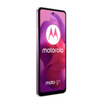 Celular Motorola Moto G24 128gb 4gb Pantalla 6.6" 90Hz Android 14 Color Rosa