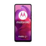 Celular Motorola Moto G24 128gb 4gb Pantalla 6.6" 90Hz Android 14 Color Rosa