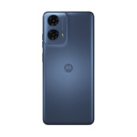 Celular Motorola Moto G24 POWER 128gb 4gb Pantalla 6.6" 90Hz Android 14 Batería 6000Mah Color Azul
