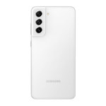 Samsung Galaxy S21 FE 5G 128 GB / 6 GB RAM White Fan Edition