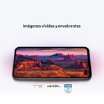 Samsung Galaxy S23 FE 5G Fan Edition 128 GB/8 GB RAM Grafito