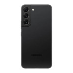 Samsung Galaxy S22 5G 128 GB / 8 GB RAM Negro SM-S901EZK