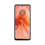 MOTOROLA MOTO G04 64GB 4RAM  NARANJA