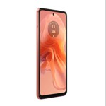 MOTOROLA MOTO G04 64GB 4RAM  NARANJA
