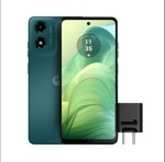 MOTOROLA MOTO G04 64GB 4RAM  VERDE