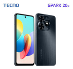 Smartphone Tecno Bg7 Spark 20c 128 + 4gb