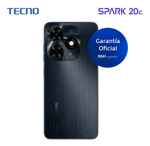Smartphone Tecno Bg7 Spark 20c 128 + 4gb