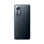 Celular Xiaomi 12X 5G 8GB 128GB Gris Sin Cargador