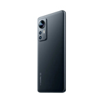 Celular Xiaomi 12X 5G 8GB 128GB Gris Sin Cargador