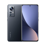Celular Xiaomi 12X 5G 8GB 128GB Gris Sin Cargador