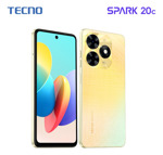 Smartphone Tecno Bg7 Spark 20c 128 + 4gb