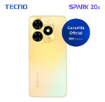 Smartphone Tecno Bg7 Spark 20c 128 + 4gb