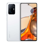 Celular Xiaomi Note 11T Pro 12GB 256GB Blanco Claro de Luna Sin Cargador