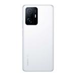 Celular Xiaomi Note 11T Pro 12GB 256GB Blanco Claro de Luna Sin Cargador