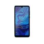 Celular Quantum Q03 6.22 octa-core 2+64 GB 8+5MP Android 13 Gris