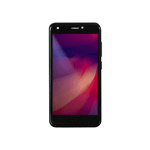 Celular Quantum YOLO PLUS 5,45 4G quad-core 2/32 GB 13/2 MP Android 13 Negro
