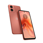 Celular Motorola Naranja G04s 4Ram 64Gb