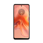 Celular Motorola Naranja G04s 4Ram 64Gb
